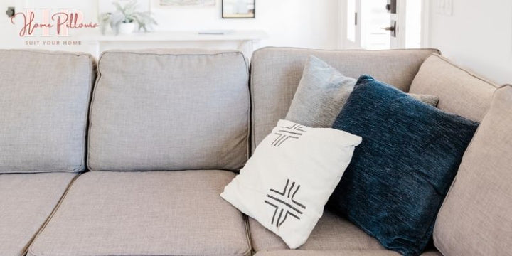 Elevate Your Home Decor with These Stunning Pillow Cover Ideas