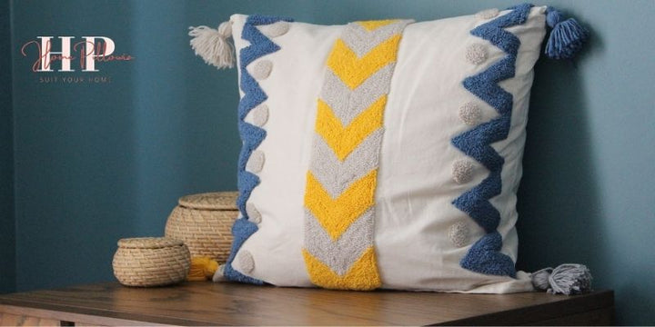 The Best Throw Pillow Trends 2025 You Should Know