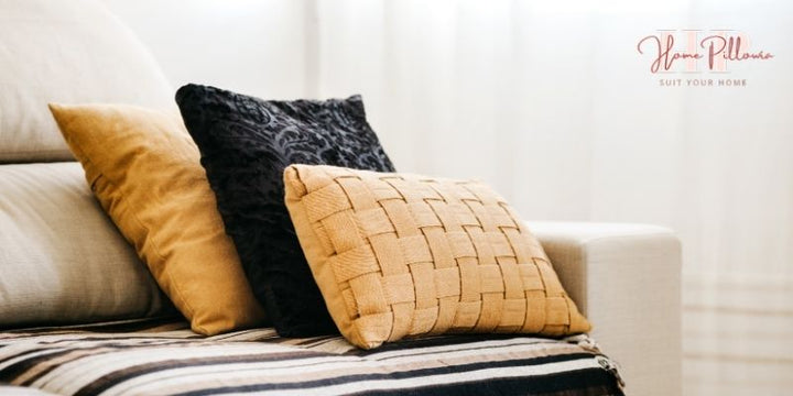 The Ultimate Guide to Choosing the Perfect Pillow Cover